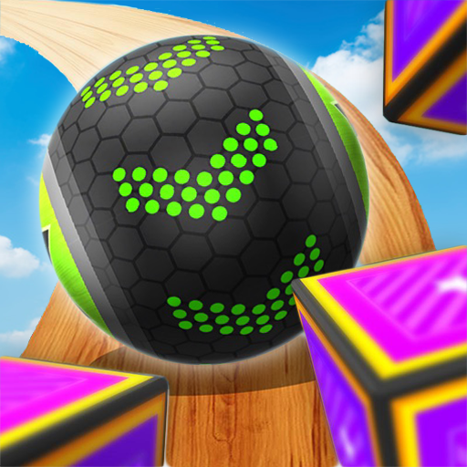 Neo Balance Ball icon