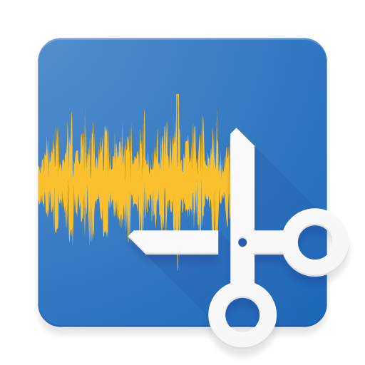 Ringtone Maker (Material) icon