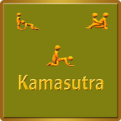 Kamsutra- Sex positions , tips icon