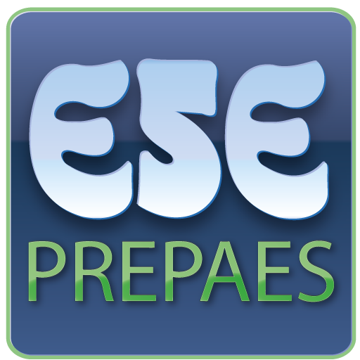 ESE PREPAES icon