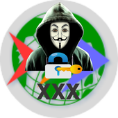 Unblock Site Browser icon