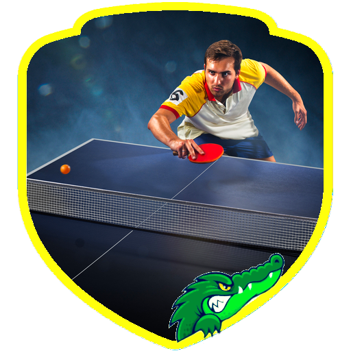 Table Tennis Techniques (Guide) icon