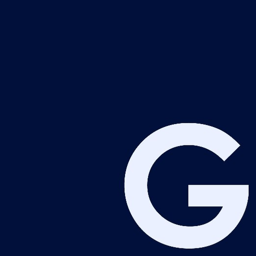 Gandhinagar App Store icon