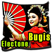 ikon Lagu Bugis Electone Sulsel