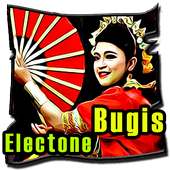 Lagu Bugis Electone Sulsel on 9Apps