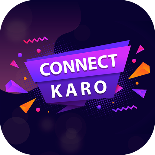 Connect Karo icon