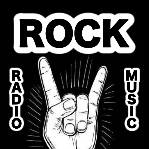 Free Classic Rock Music Radio icon