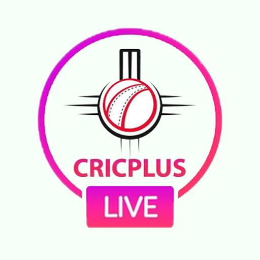CricPlus Live - Live Cricket Scores icon