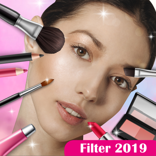 Face Beauty Makeup icon