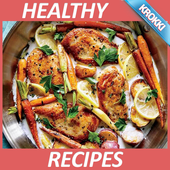 Healthy Recipes icon