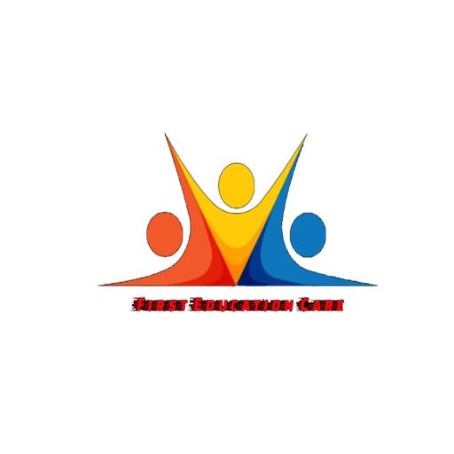 First education care icon