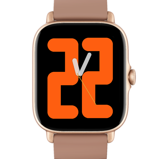 Amazfit GTS 3 &amp; 4 Watch Faces icon