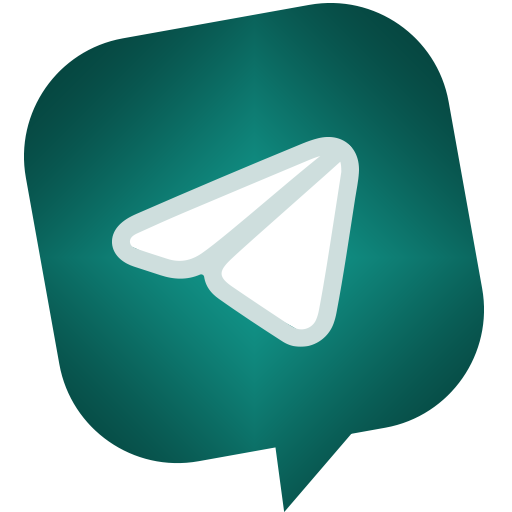 Tonogram messenger icon