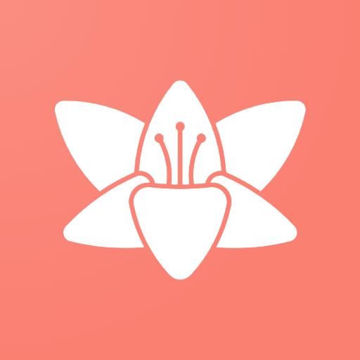 Blooming - Gratitude Journal &amp; Daily Affirmations icon