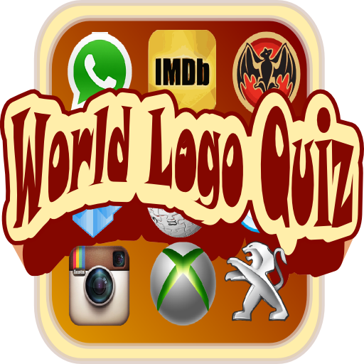 World Logo Quiz icon