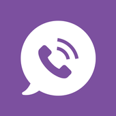 Free Video Messenger &amp; Calling Stickers icon