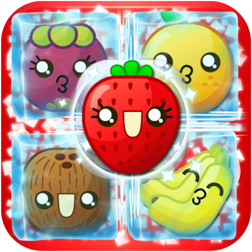 Fruit Legend icon