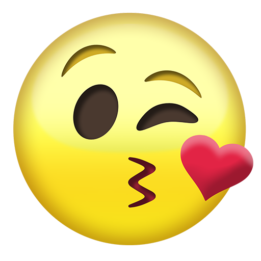 Emoticons For WhatsApp 😍 icon
