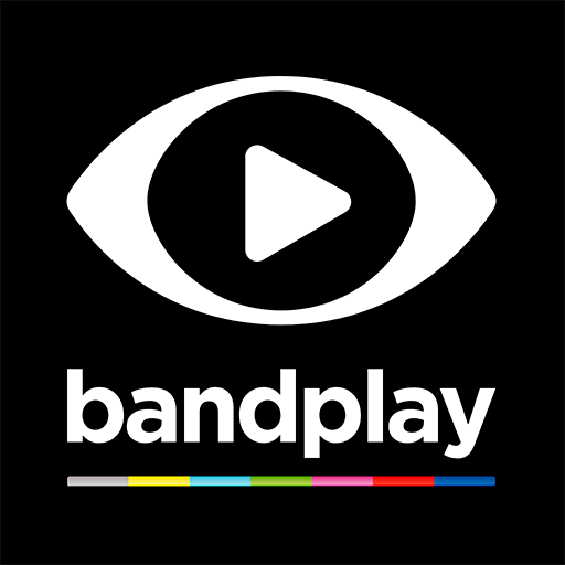 BANDPLAY icon