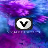 Vivitar Fitness TYL