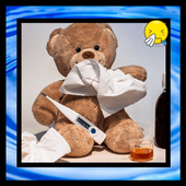 Sneezing ringtones, best sneezing sounds free icon