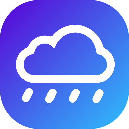 UK Weather Maps icon