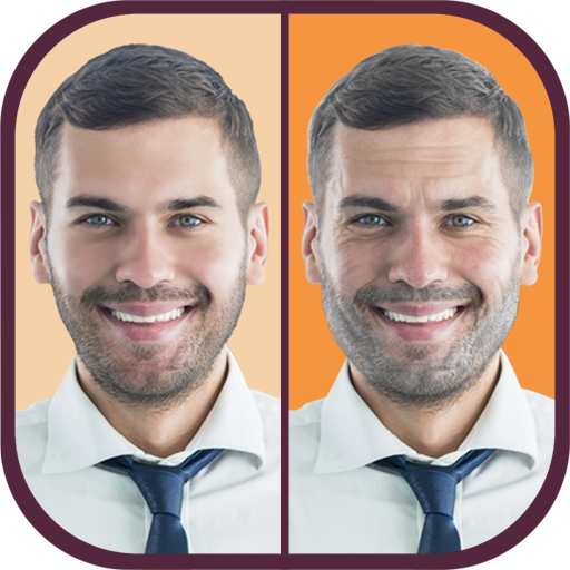 10 Year Challenge Photo Editor icon
