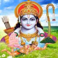 Shiya Ram Ji HD Wallpapers 2019 on 9Apps