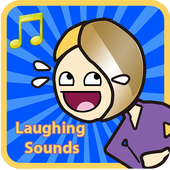 Laughing Sounds icon