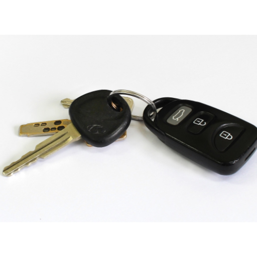 Suara Remote Kunci Mobil icon