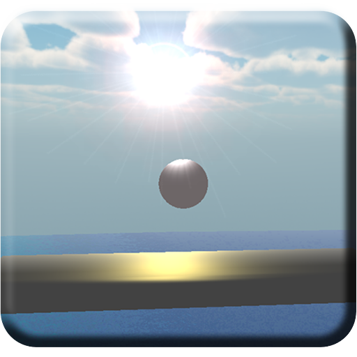 Log &amp; Ball (Split-screen) icon