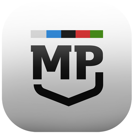 Combat System MagicPró icon