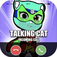 Call From Talking Superhero Tom Dash