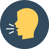 Speak English Like A Native Speaker icon