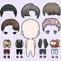 Oppa doll on 9Apps