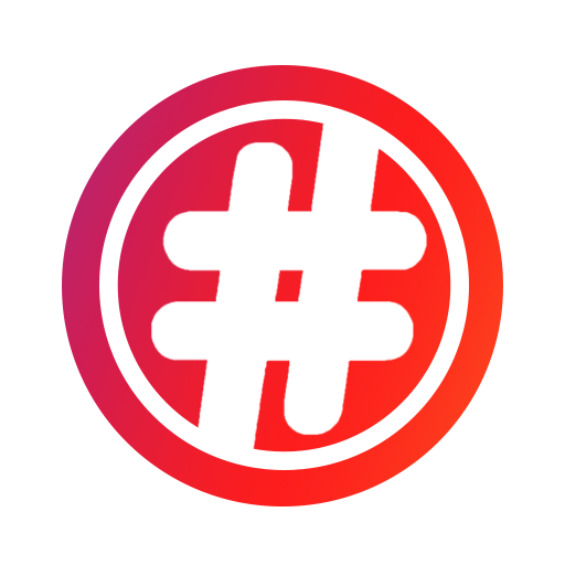 هاشتاقات انستقرام عربية icon