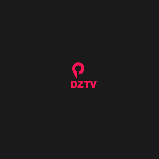 DZTV Player icon