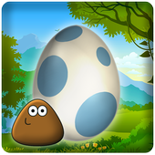 Surprise for Pou أيقونة