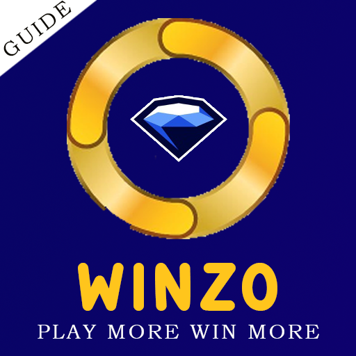 Winzo Winzo Gold-Earn Mony&amp;Win Case Guide icon