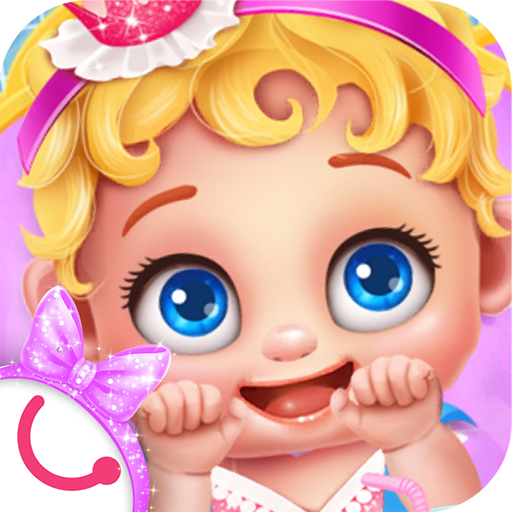My Royal Baby Care | Princess Babysitter icon