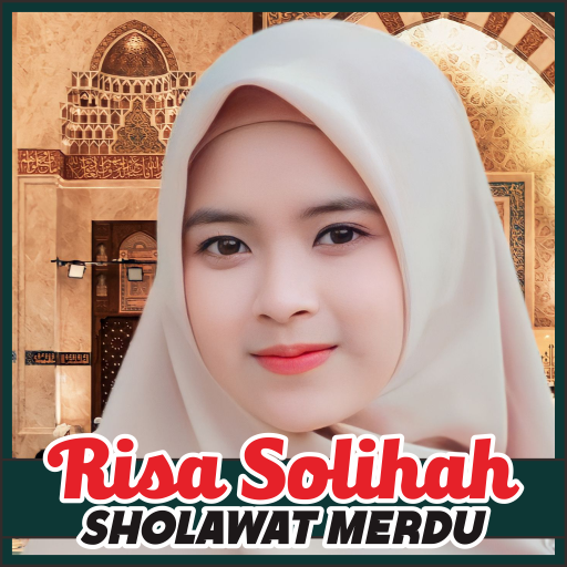 SHOLAWAT MERDU RISA SOLIHAH icon