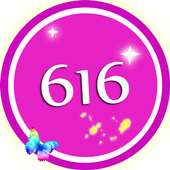 B616 - Camera Candy Pro icon