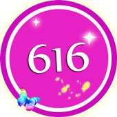 B616 - Camera Candy Pro