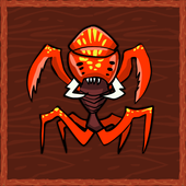 Galaxy Force - Fragger icon