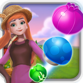 Bunny Farm Garden icon