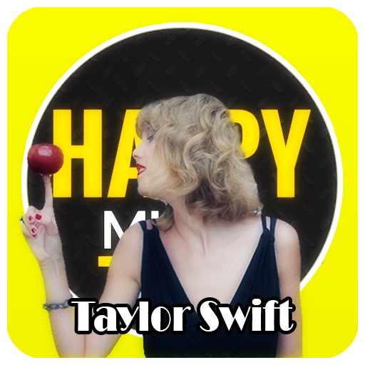Taylor Swift - Blank Space (Latest Song) icon