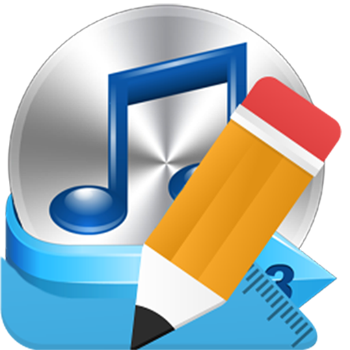 เครื่องตัด mp3 icon