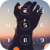 App Password Lock icon