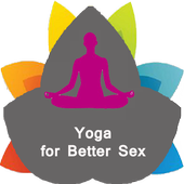 Yoga for Better Sex icon