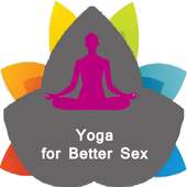 Yoga for Better Sex